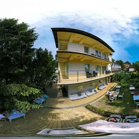 Homestay Sole E Mare