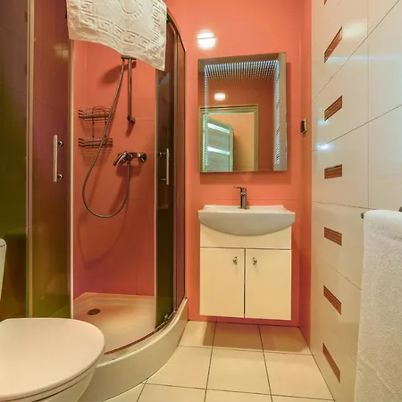 Homestay Sole E Mare *