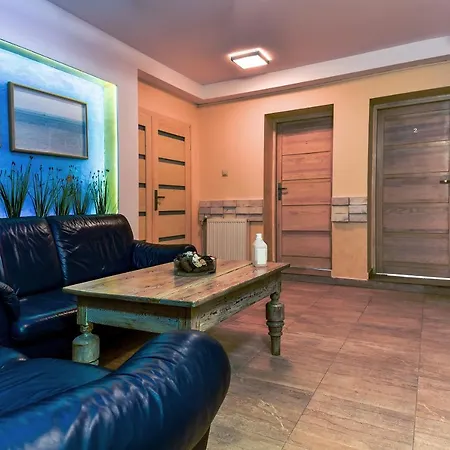 Homestay Sole E Mare