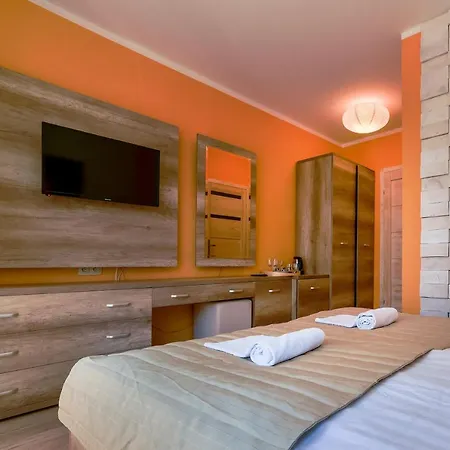 Homestay Sole E Mare *