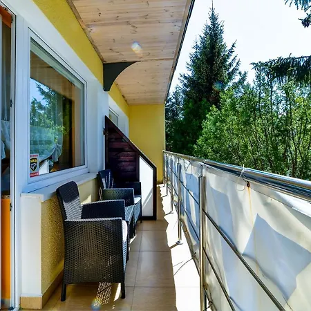 Homestay Sole E Mare *